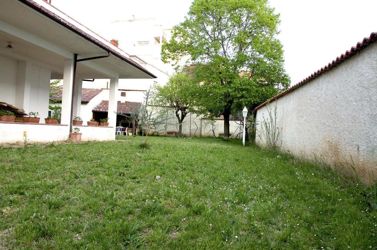 Del Poeta Frühstückspension Sulmona